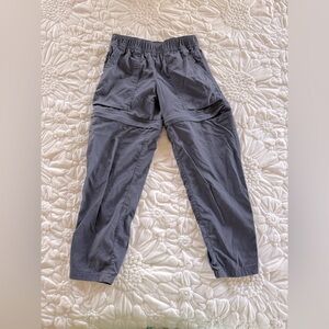 REI Little Boy Convertible Pants